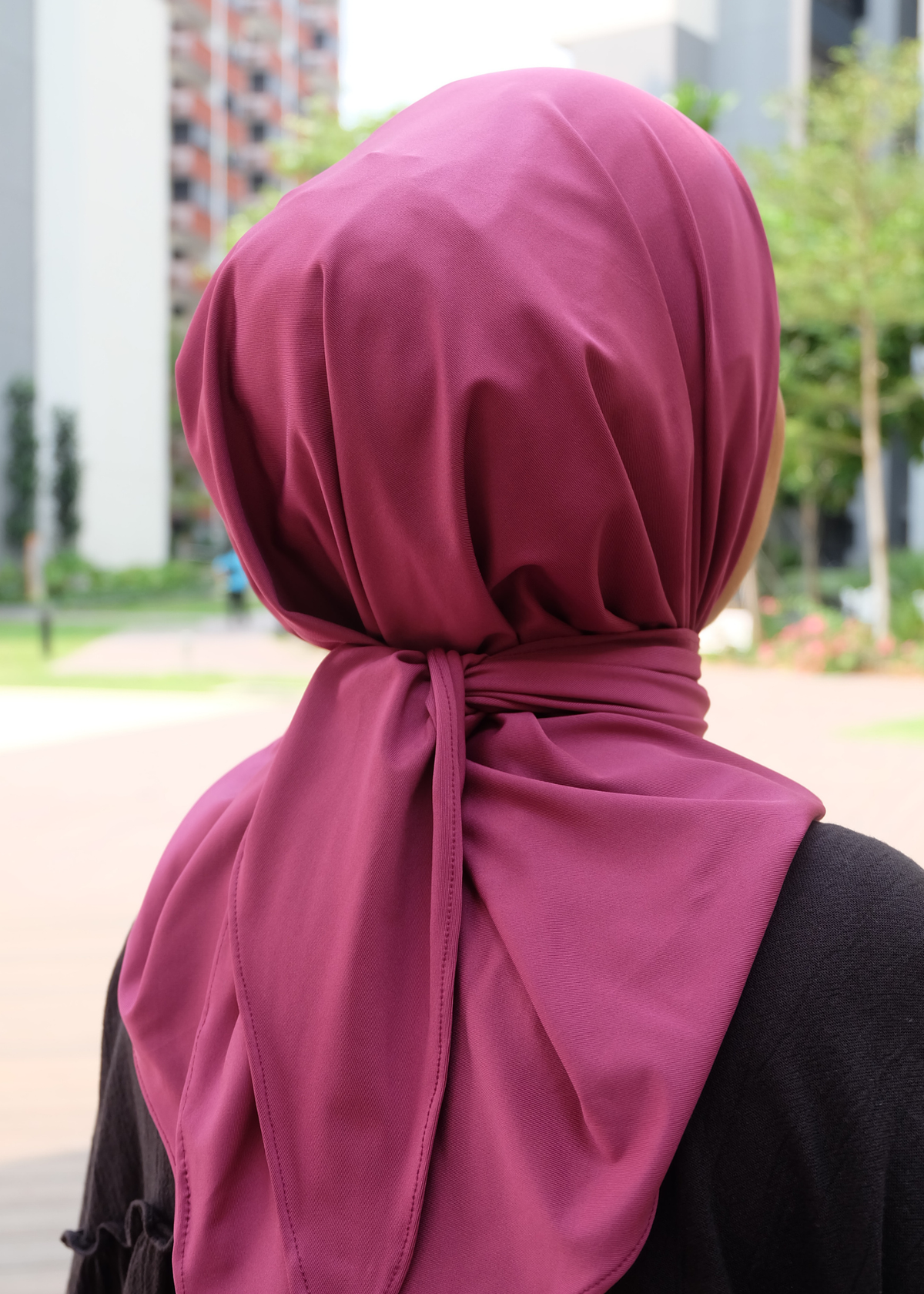 EVERYDAY Jersey Triscarf