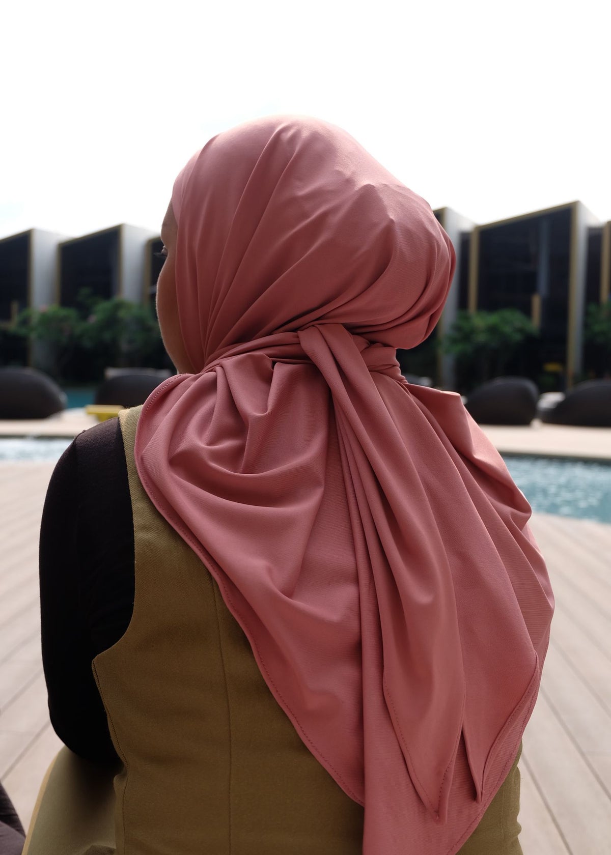 EVERYDAY Jersey Triscarf