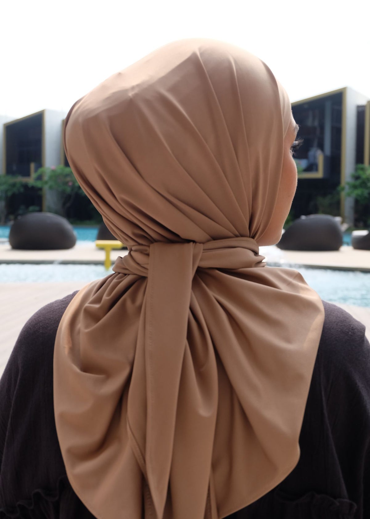 EVERYDAY Jersey Triscarf
