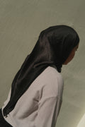 EVERYDAY Velvet Triscarf
