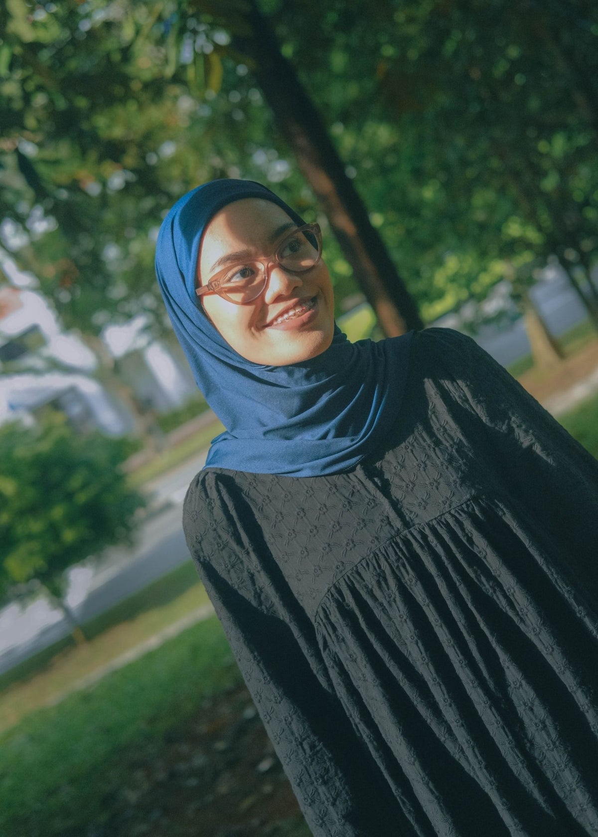 EVERYDAY Jersey Triscarf